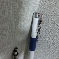 ◆◆◆中通し　船釣り用ロッド２本　と　リール（電池交換済！）の画像