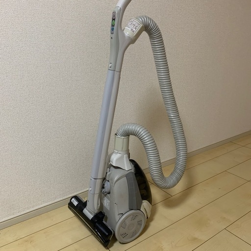 三菱電機　掃除機