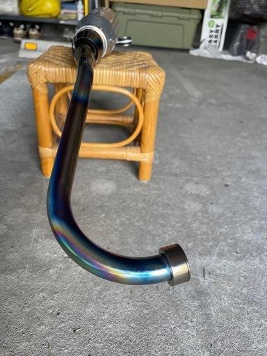 モリワキマフラー