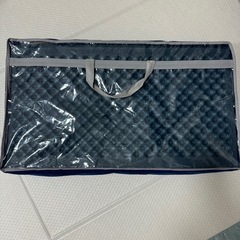 折りたたみクッションマット