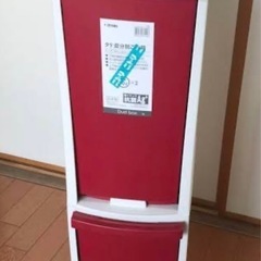 ダストボックス