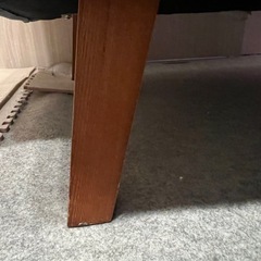 unico ウニコ EVA/エヴァソファ 2.5シーター 廃盤の画像