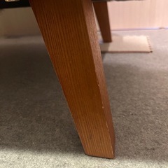 unico ウニコ EVA/エヴァソファ 2.5シーター 廃盤の画像