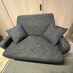 unico ウニコ EVA/エヴァソファ 2.5シーター 廃盤