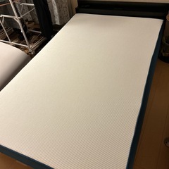 コアラマットレス 21センチ セミダブル（ベッドフレームは付属しません）