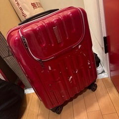 キャリーケース