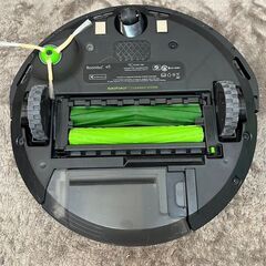 iRobot Roomba e5 お掃除ロボットの画像