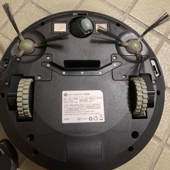 lefant ロボット掃除機の画像