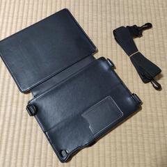 Android&iPadタブレットケース スタンド機能付きの画像