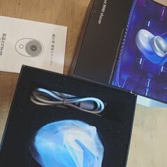ミニシェーバー未使用品の画像