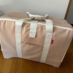 ファルスカ　コンパクトベッド