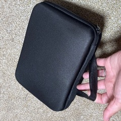 スマホアプリ連動の空撮小型ドローン！の画像