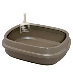 猫トイレ