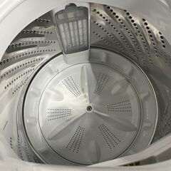 【店頭お渡し】USED高年式2023年製　パナソニック　5㌔　　の画像