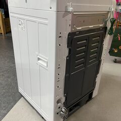 【店頭お渡し】USED高年式2023年製　パナソニック　5㌔　　の画像