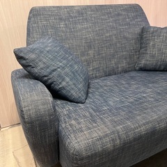 unico ウニコ EVA/エヴァソファ 2.5シーター 廃盤の画像