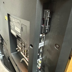 【中古】液晶テレビ SONY ソニー KDL-32EX300 BRAVIA ブラビア リモコン＋B-CASカード 32V型 【札TB01】の画像