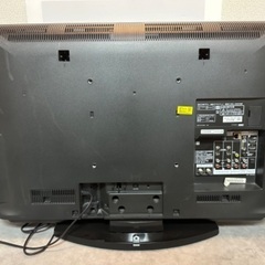 【中古】液晶テレビ SONY ソニー KDL-32EX300 BRAVIA ブラビア リモコン＋B-CASカード 32V型 【札TB01】の画像