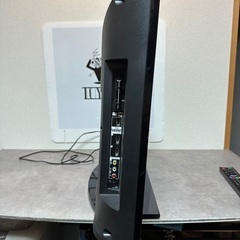 【中古】液晶テレビ SONY ソニー KDL-32EX300 BRAVIA ブラビア リモコン＋B-CASカード 32V型 【札TB01】の画像