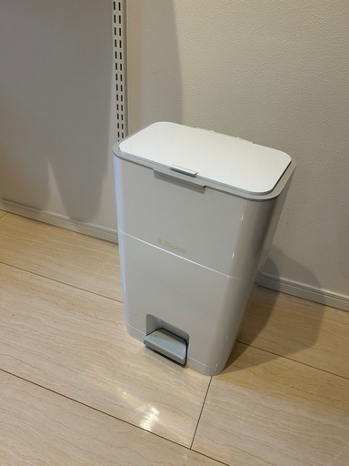 おむつ用ゴミ箱