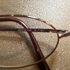 USED★リーディンググラス　ロイヤルクラブ　眼鏡　老眼鏡　LOYAL CLUBの画像