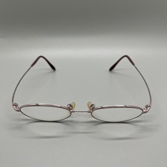 USED★リーディンググラス　ロイヤルクラブ　眼鏡　老眼鏡　LOYAL CLUBの画像