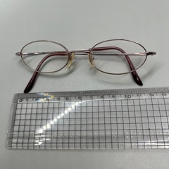 USED★リーディンググラス　ロイヤルクラブ　眼鏡　老眼鏡　LOYAL CLUBの画像