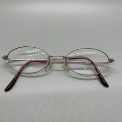 USED★リーディンググラス　ロイヤルクラブ　眼鏡　老眼鏡　LO...