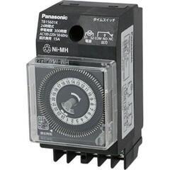 tb15601k タイムスイッチ Panasonic