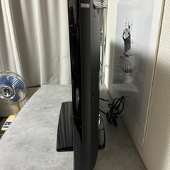 【中古】液晶テレビ 32インチ 三菱 MITSUBISHI REAL LCD-32CB1 リモコン B-CAS 地デジ/BS/CS 映像機器 【札TB01】の画像