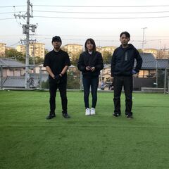 9月19日人工芝お手伝い！【日給12,000円当日現金払い】能美市で人工芝のお手伝い募集（2名）の画像