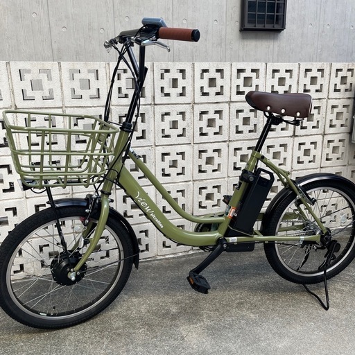 最新入荷商品一覧 | 丸石サイクルビューピッコリーノ ASWL20KD (hopi) 大阪のその他 自転車本体