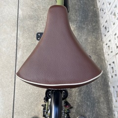 引っ張るアシスト感。丸石サイクルの電動アシスト。自転車通勤に
