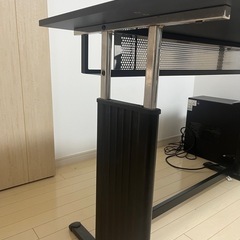 【9/21までのお渡し希望】作業デスクの画像