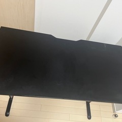 【9/21までのお渡し希望】作業デスクの画像