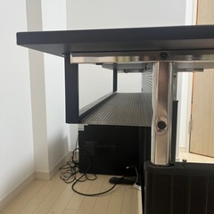 【9/21までのお渡し希望】作業デスクの画像