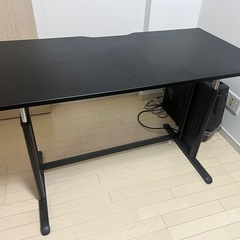 【9/21までのお渡し希望】作業デスク