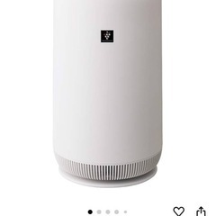 空気清浄機　シャープ　6畳