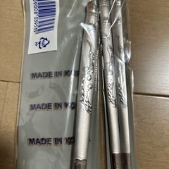 韓国　お箸、スプーンの画像