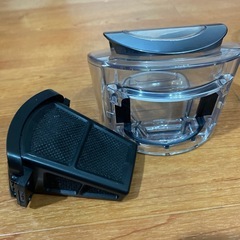 ふとんクリーナー　レイコップ　RP-100JBK ブラックの画像