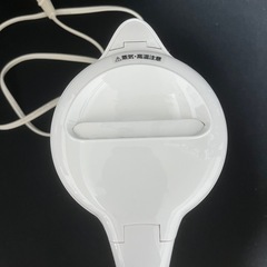 ニトリ電気ケトル　DN362の画像