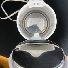 ニトリ電気ケトル　DN362の画像