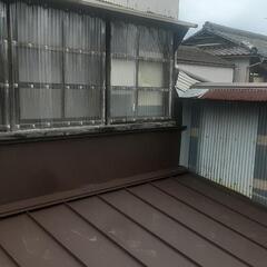 何処に頼めばいいかわからない波板工事 - 岩出市