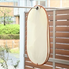 【決定】雨カバー 洗濯 花粉対策の画像