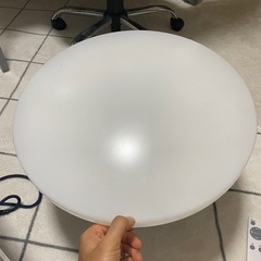 照明　8畳用　リモコン付
