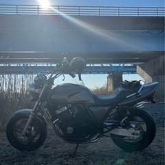 37万cb400sfnc31      　