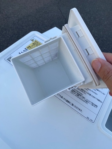 ?☘️大阪市から阪南市まで配達設置無料?日立ドラム洗濯機　11kg 乾燥6kg?保証有り