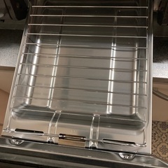 【価格交渉可】ガスコンロ(Paloma)の画像