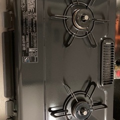 【価格交渉可】ガスコンロ(Paloma)の画像