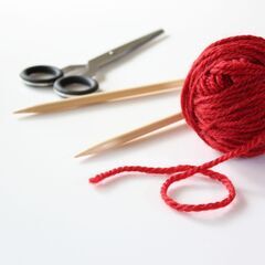 【第二回】茨木市で編み会しませんか？🧶☕